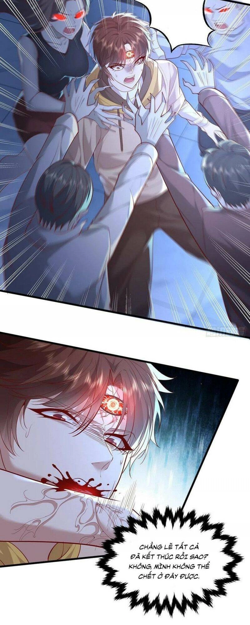 Ngự Linh Giả Chapter 26 - 20