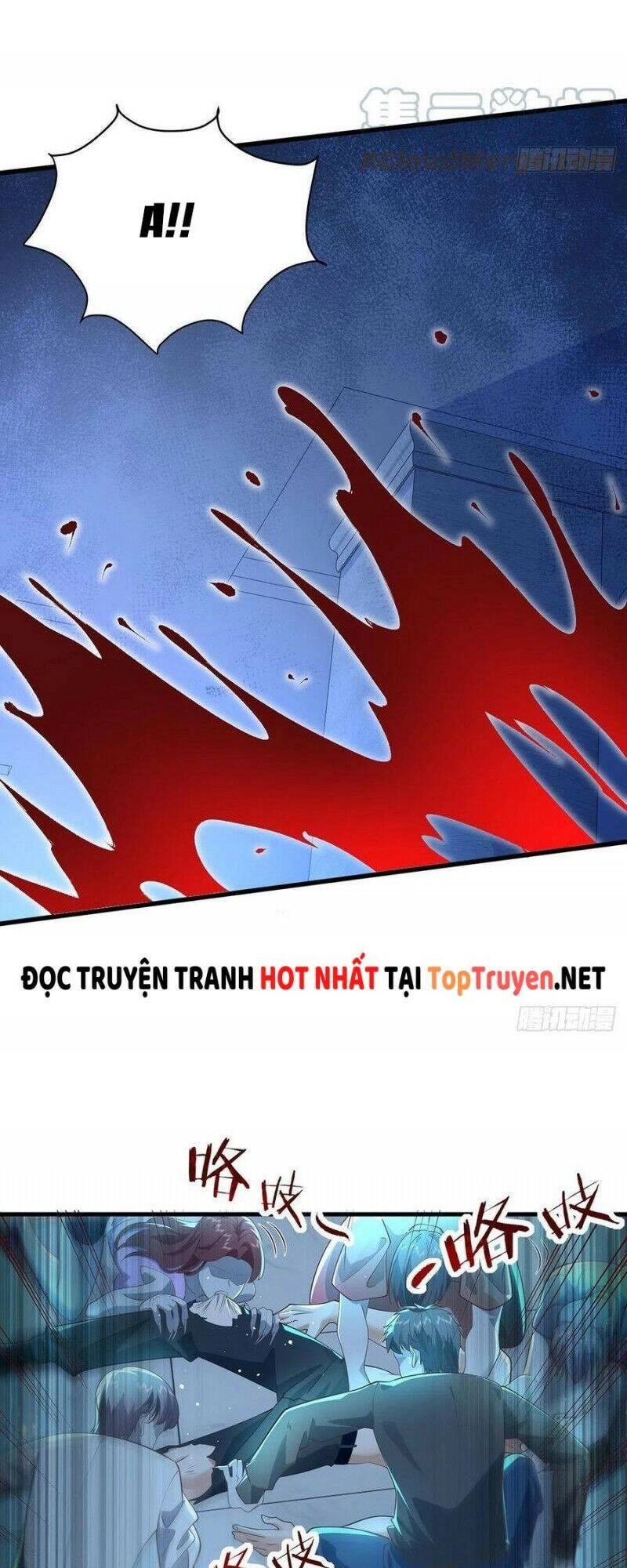 Ngự Linh Giả Chapter 26 - 21