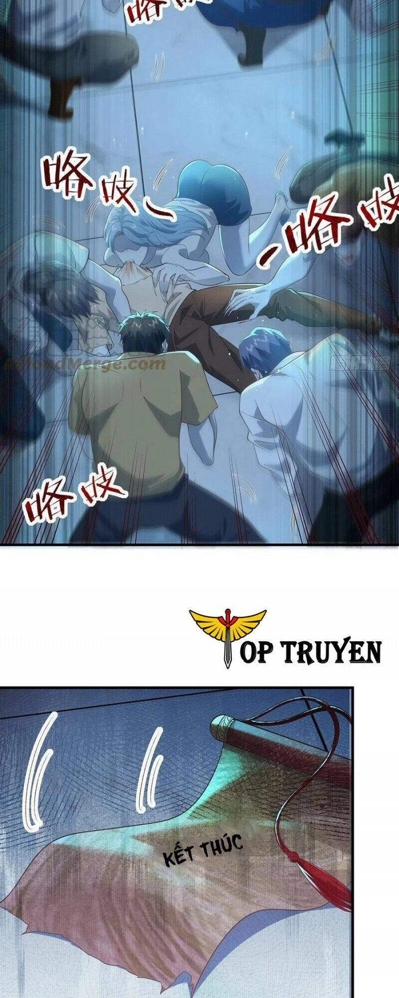 Ngự Linh Giả Chapter 26 - 22