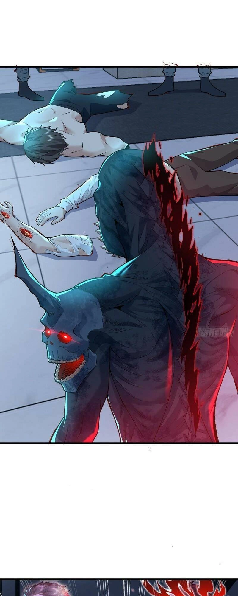 Ngự Linh Giả Chapter 27 - 1