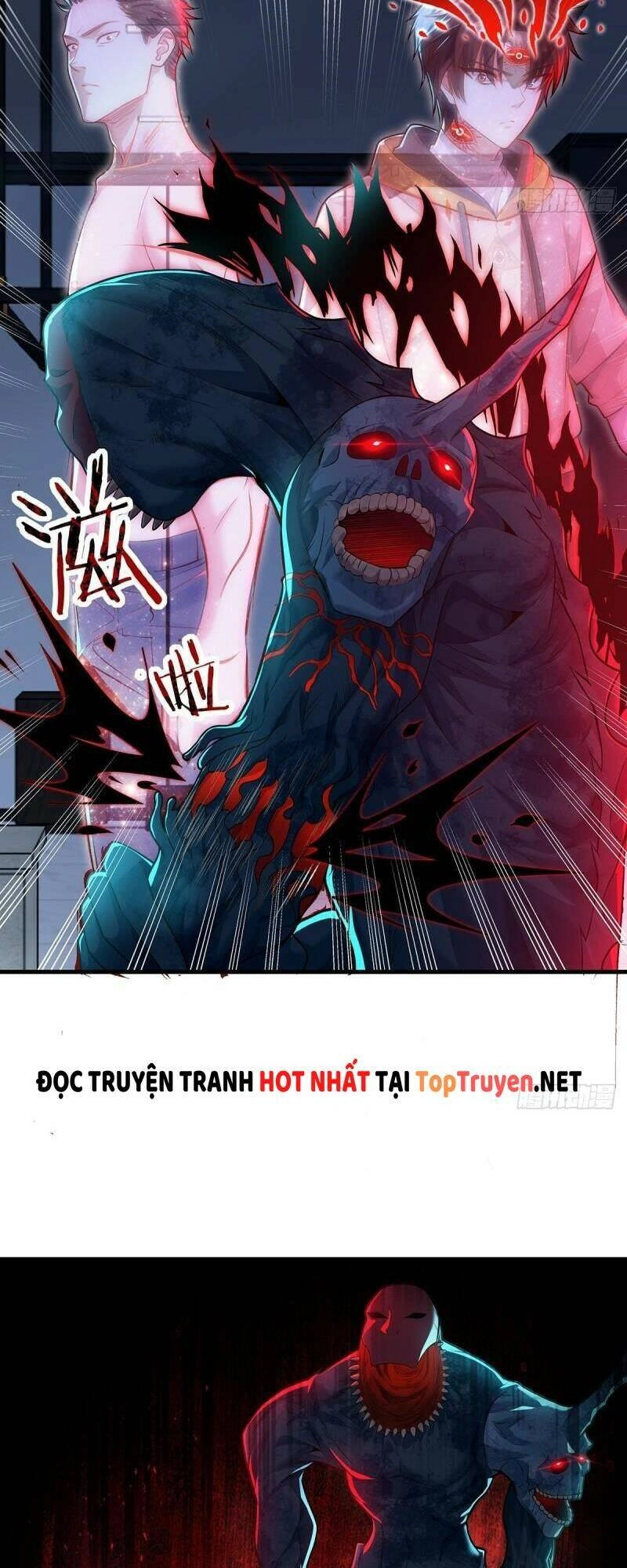 Ngự Linh Giả Chapter 27 - 2