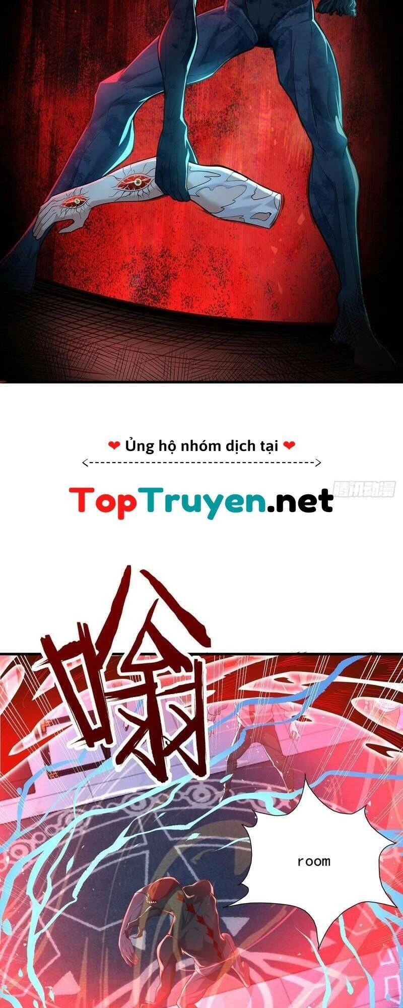 Ngự Linh Giả Chapter 27 - 3