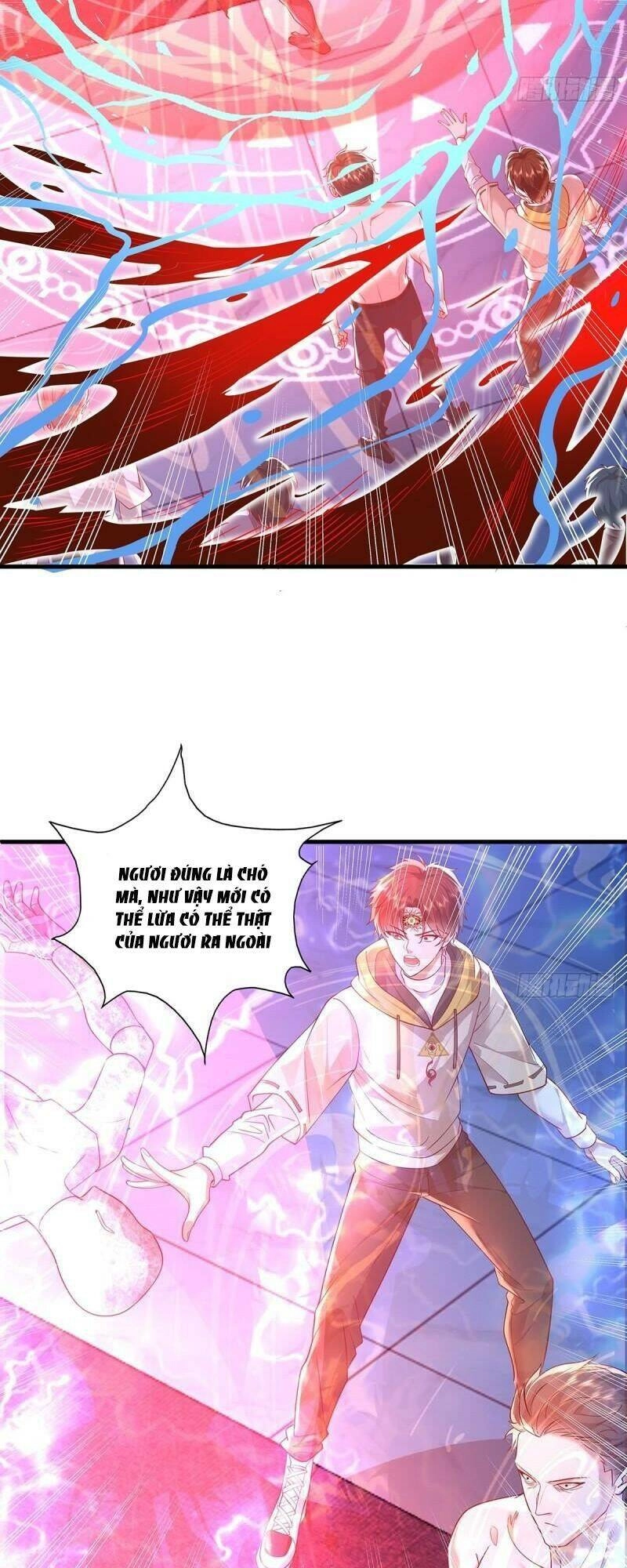 Ngự Linh Giả Chapter 27 - 4