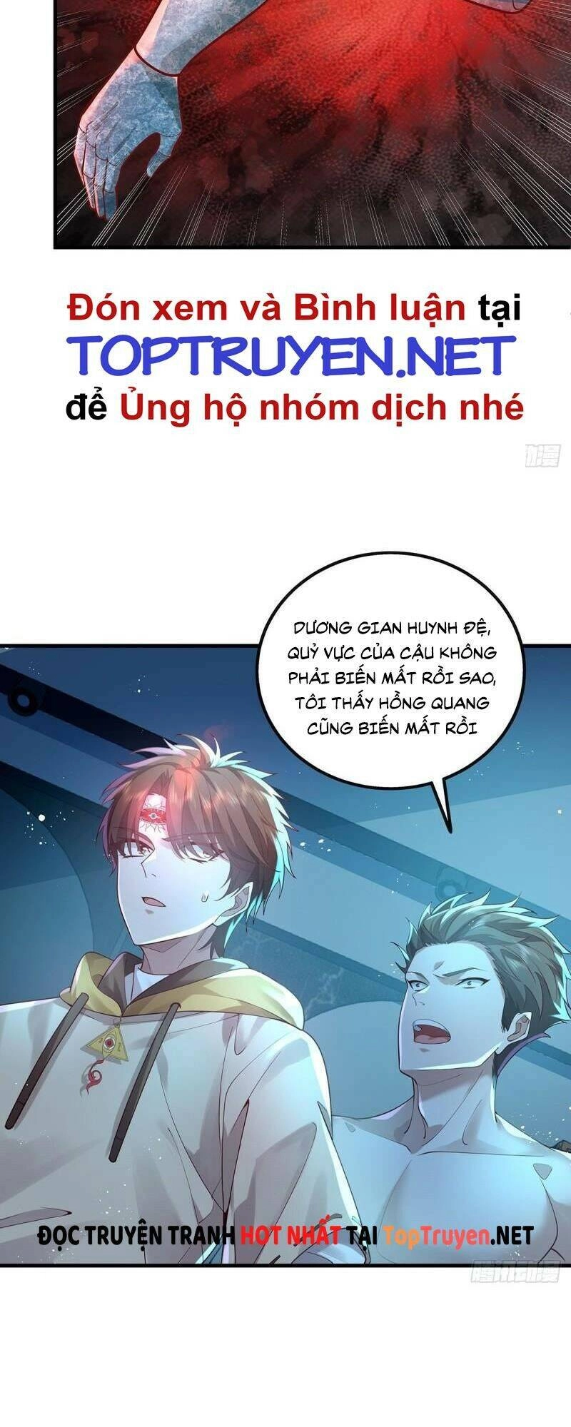 Ngự Linh Giả Chapter 27 - 6