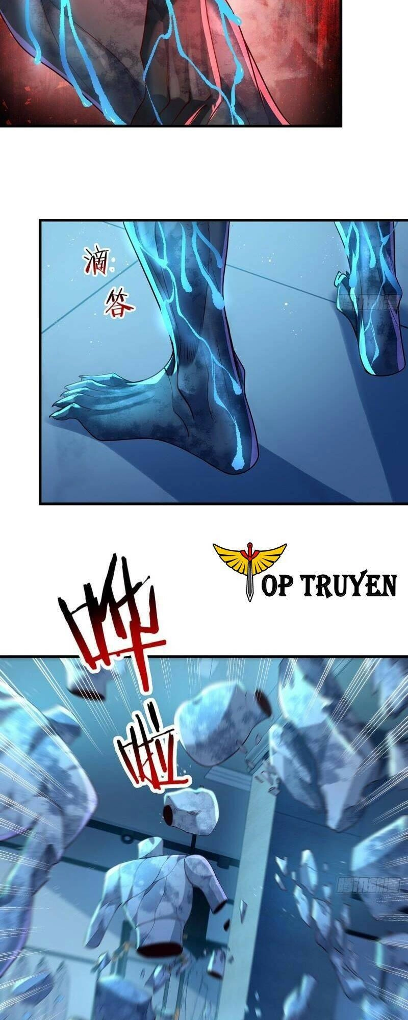 Ngự Linh Giả Chapter 27 - 10