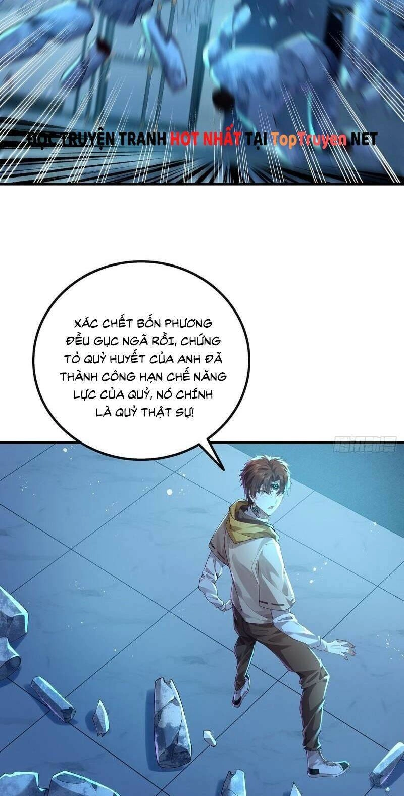 Ngự Linh Giả Chapter 27 - 11