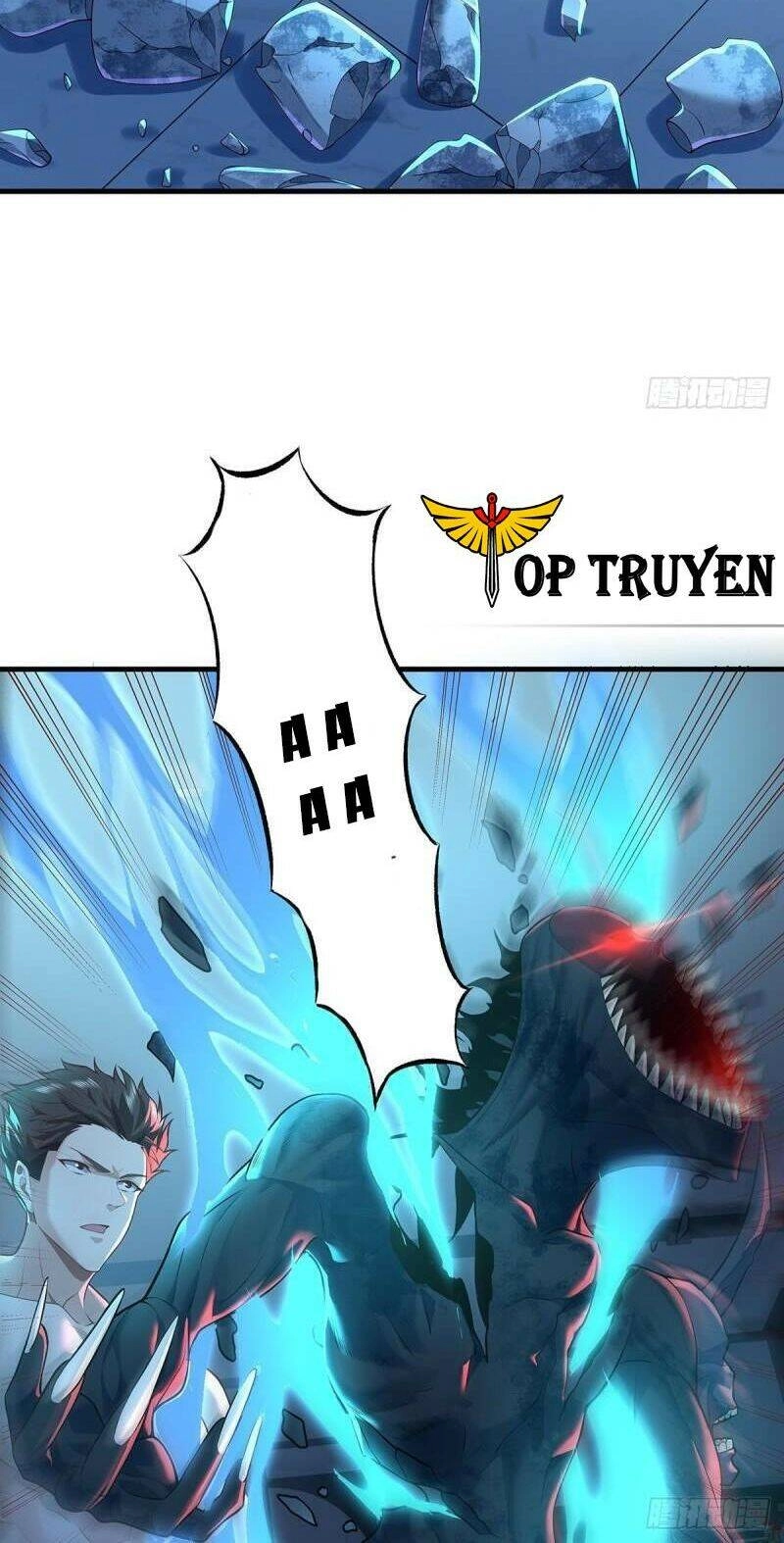 Ngự Linh Giả Chapter 27 - 12