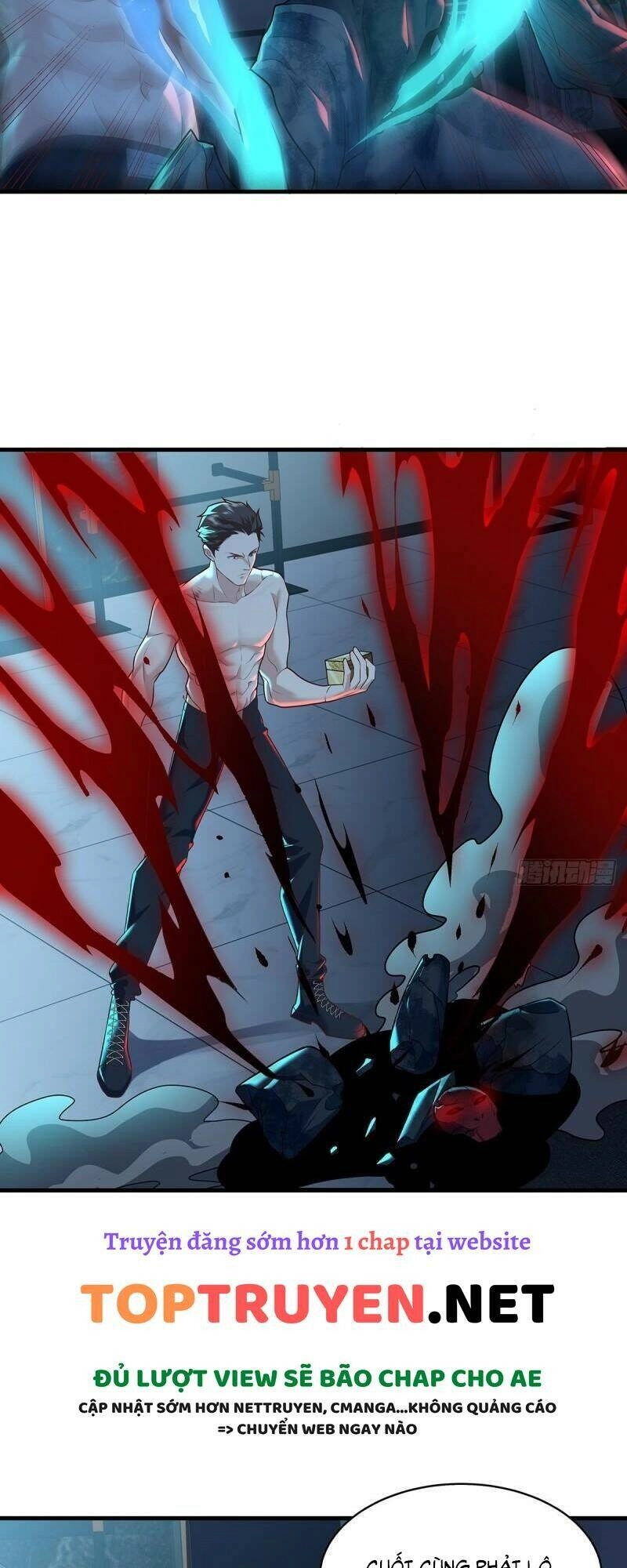 Ngự Linh Giả Chapter 27 - 13