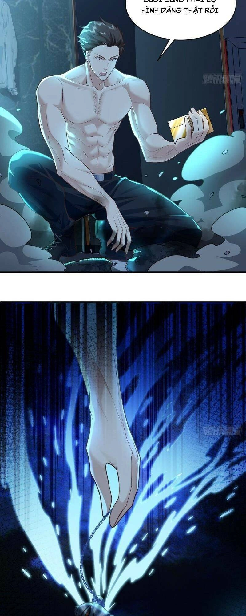 Ngự Linh Giả Chapter 27 - 14