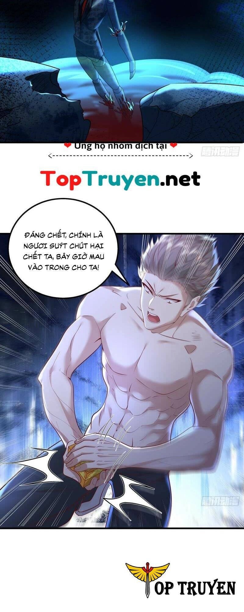 Ngự Linh Giả Chapter 27 - 15