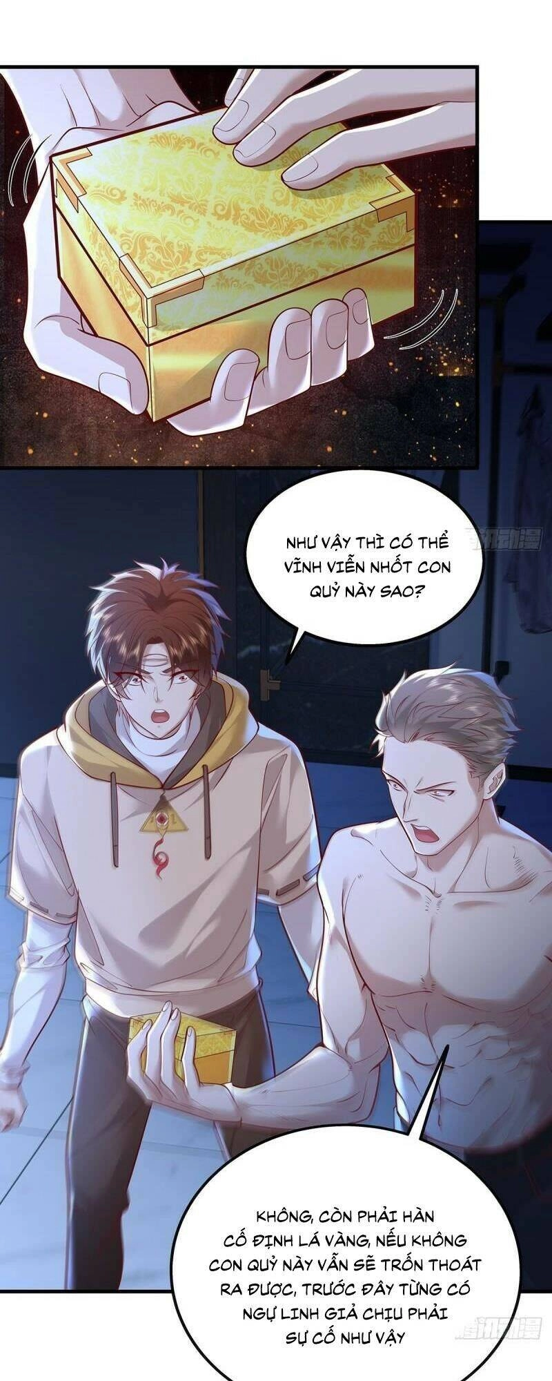 Ngự Linh Giả Chapter 27 - 16