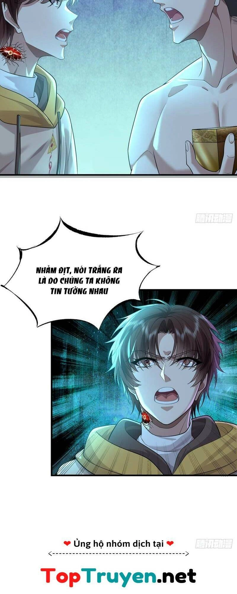 Ngự Linh Giả Chapter 27 - 20