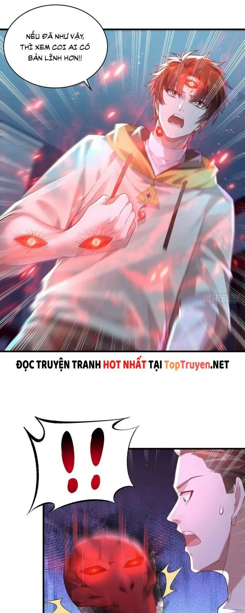 Ngự Linh Giả Chapter 27 - 21