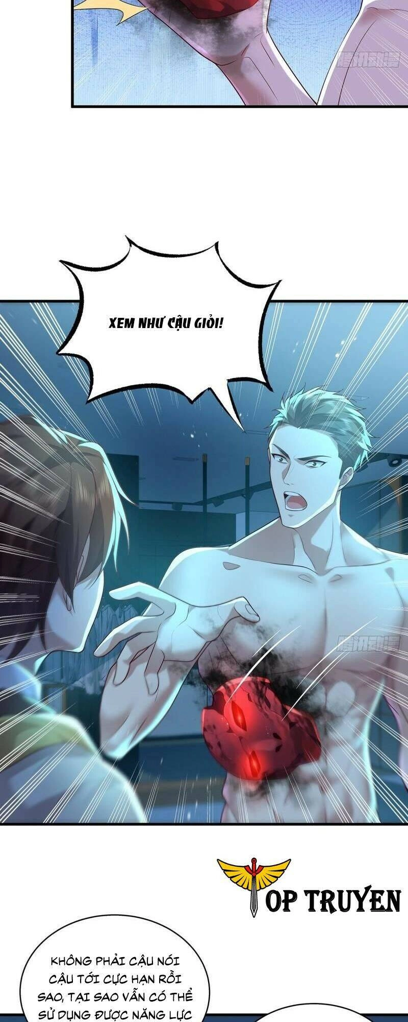 Ngự Linh Giả Chapter 27 - 22