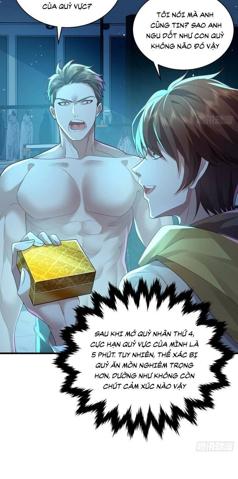 Ngự Linh Giả Chapter 27 - 23