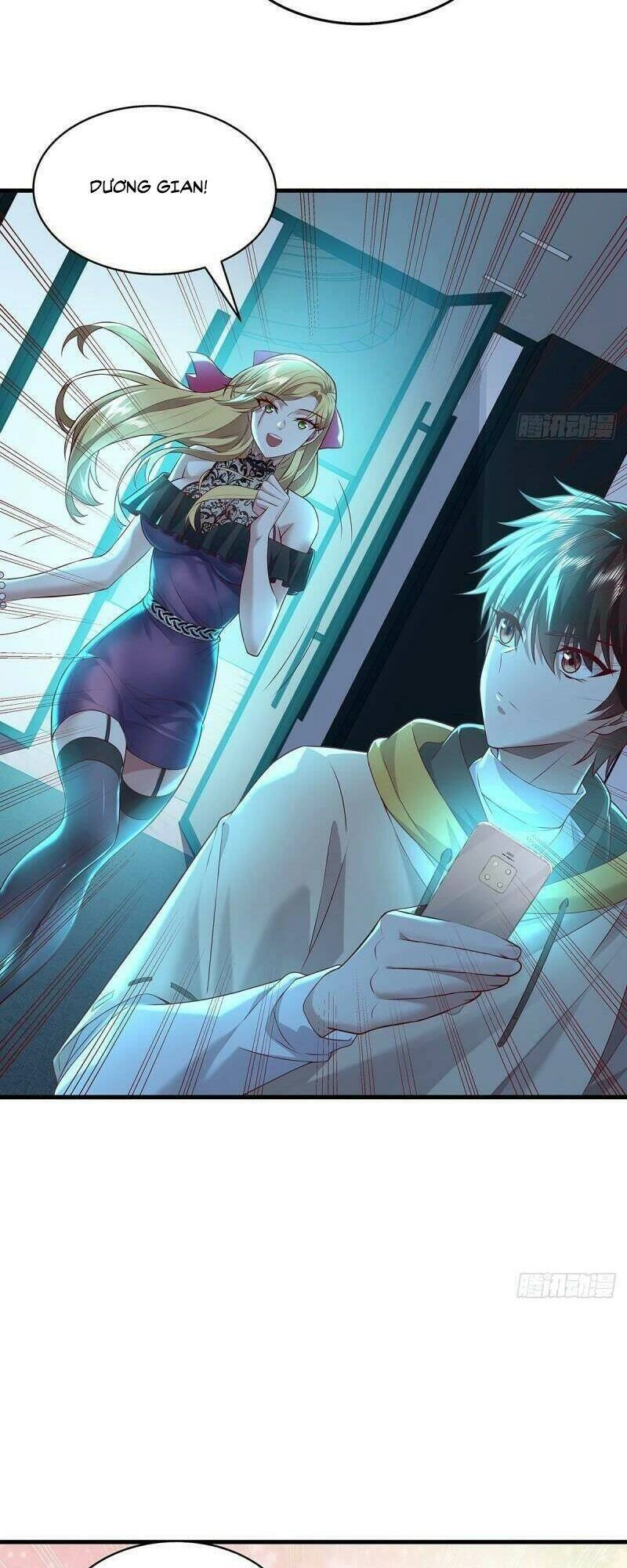 Ngự Linh Giả Chapter 28 - 4