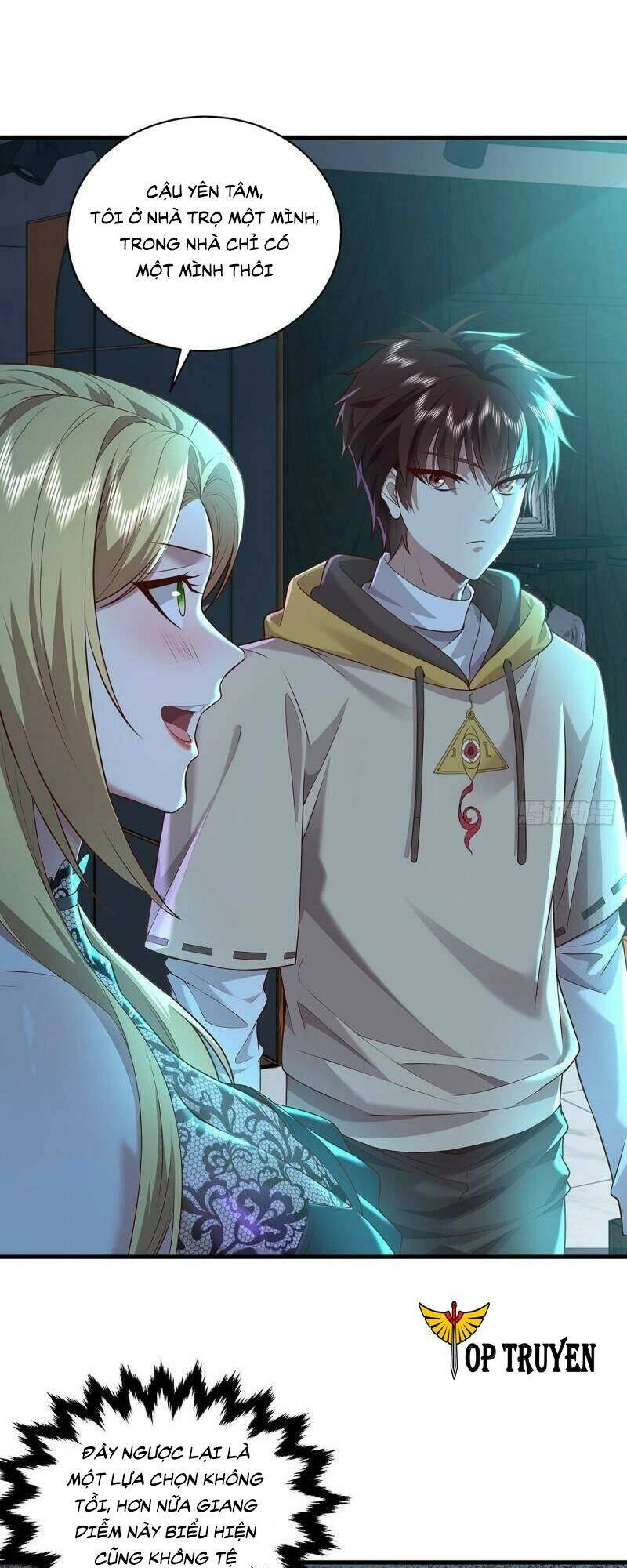 Ngự Linh Giả Chapter 28 - 11