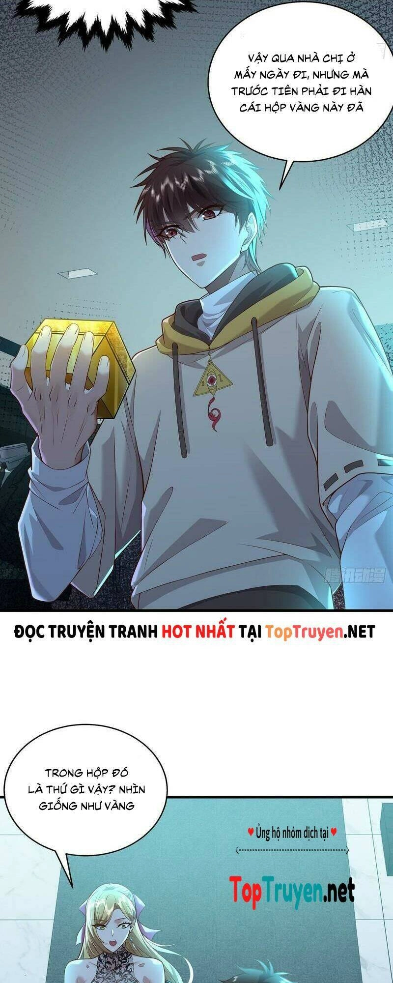 Ngự Linh Giả Chapter 28 - 12