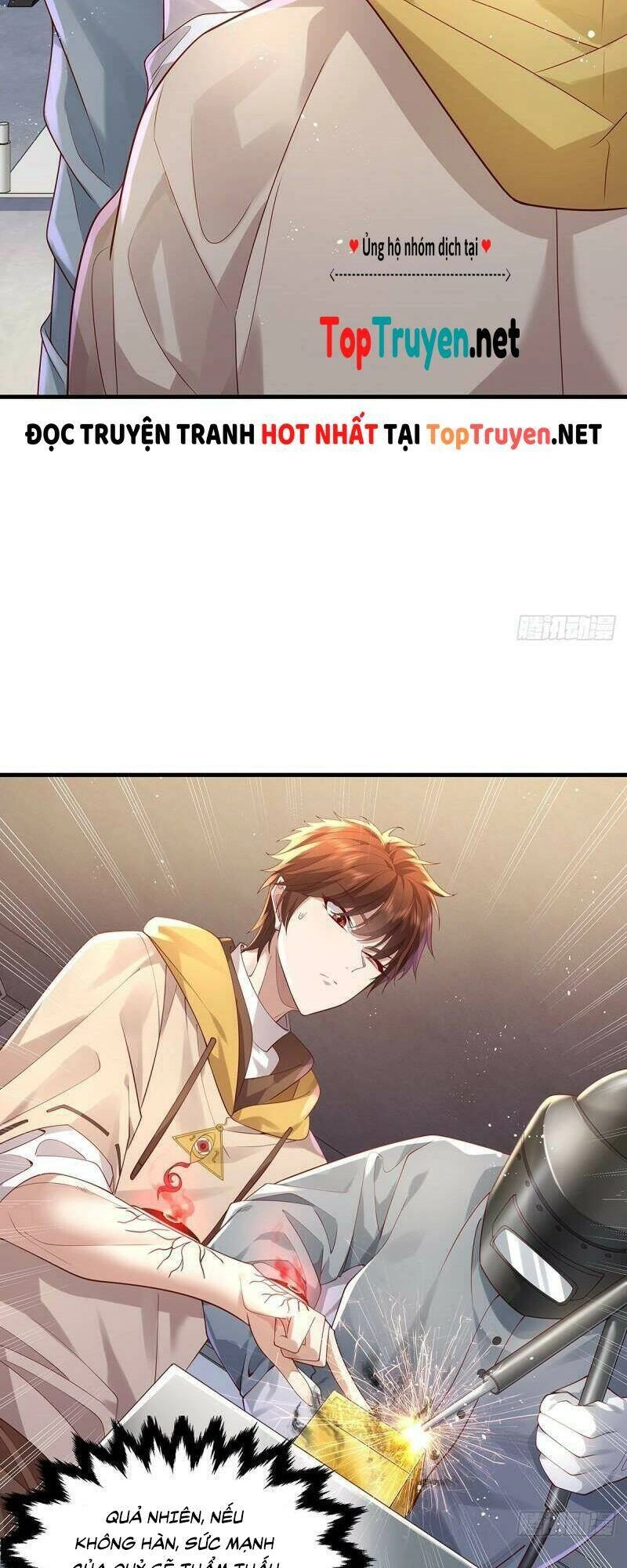 Ngự Linh Giả Chapter 28 - 16