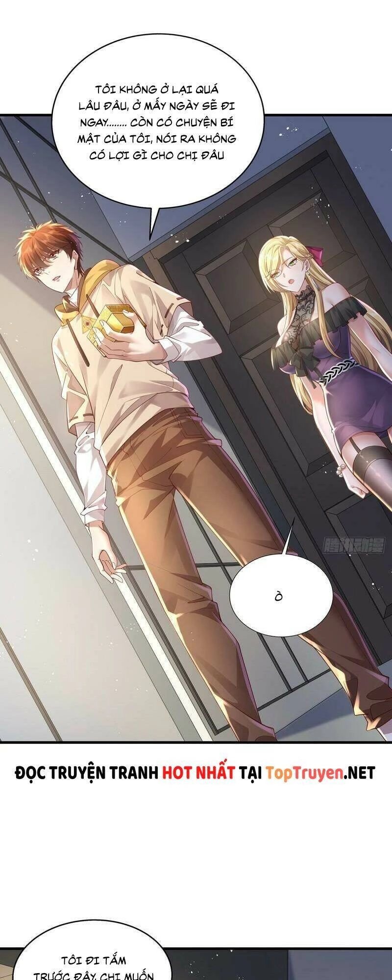 Ngự Linh Giả Chapter 28 - 20