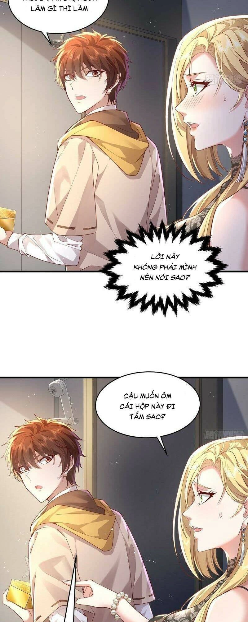 Ngự Linh Giả Chapter 28 - 21