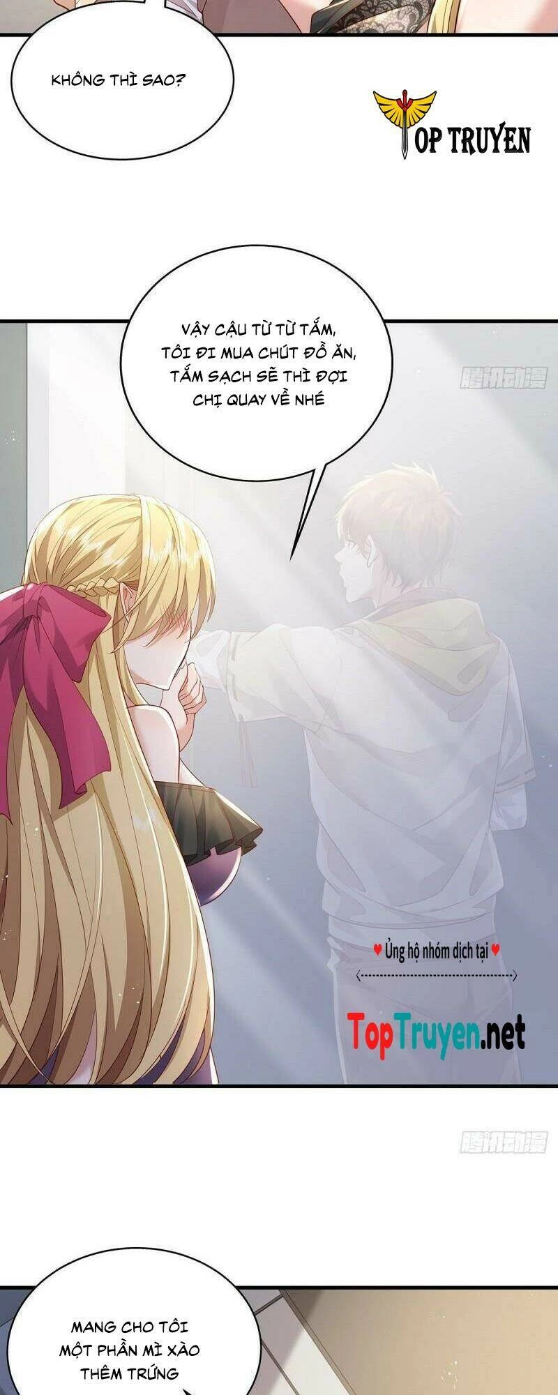 Ngự Linh Giả Chapter 28 - 22