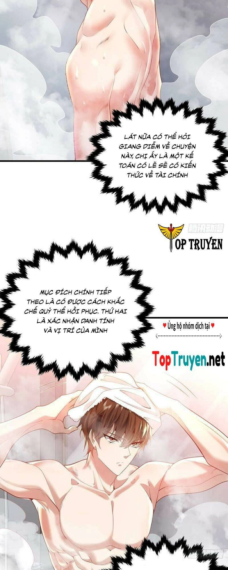 Ngự Linh Giả Chapter 28 - 25