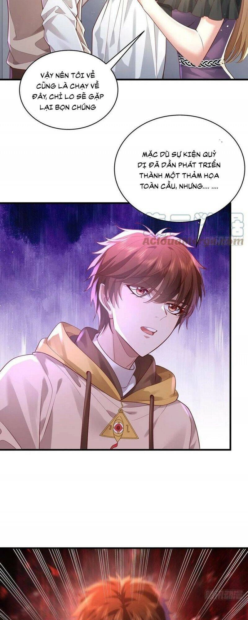 Ngự Linh Giả Chapter 29 - 16