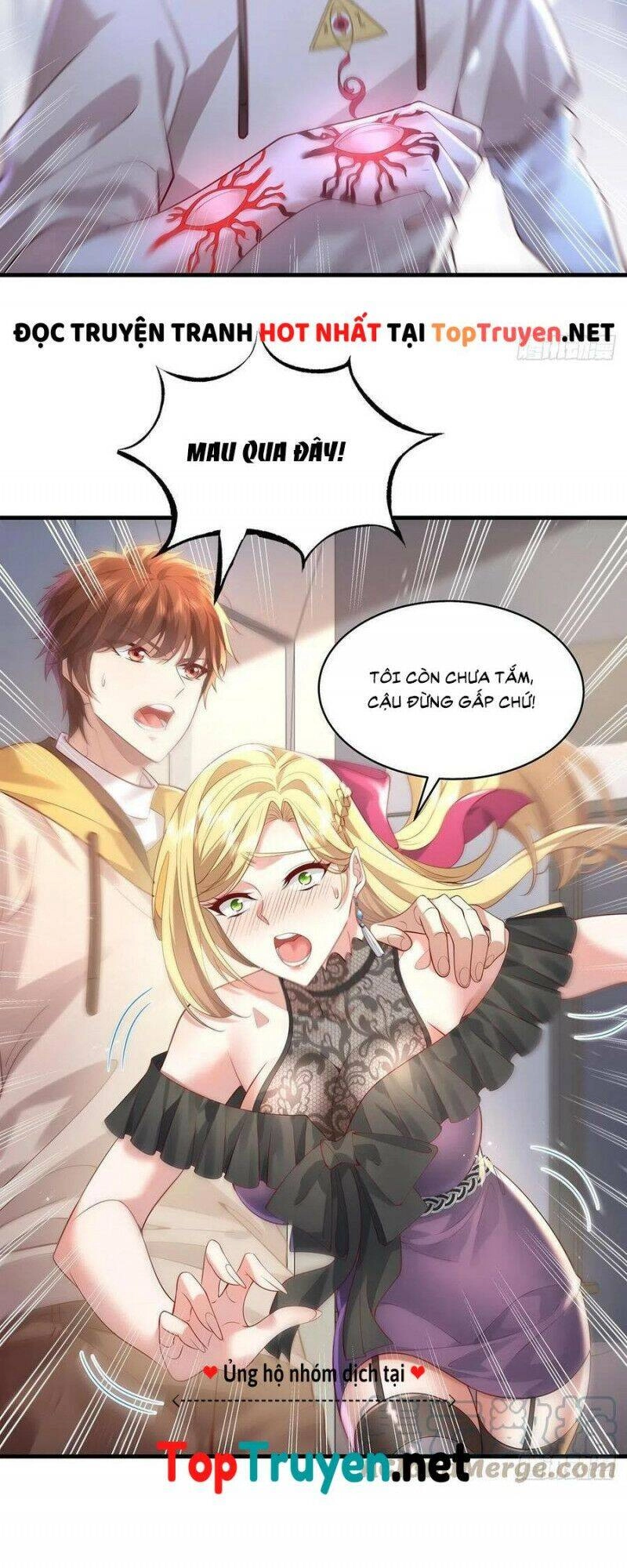 Ngự Linh Giả Chapter 29 - 18