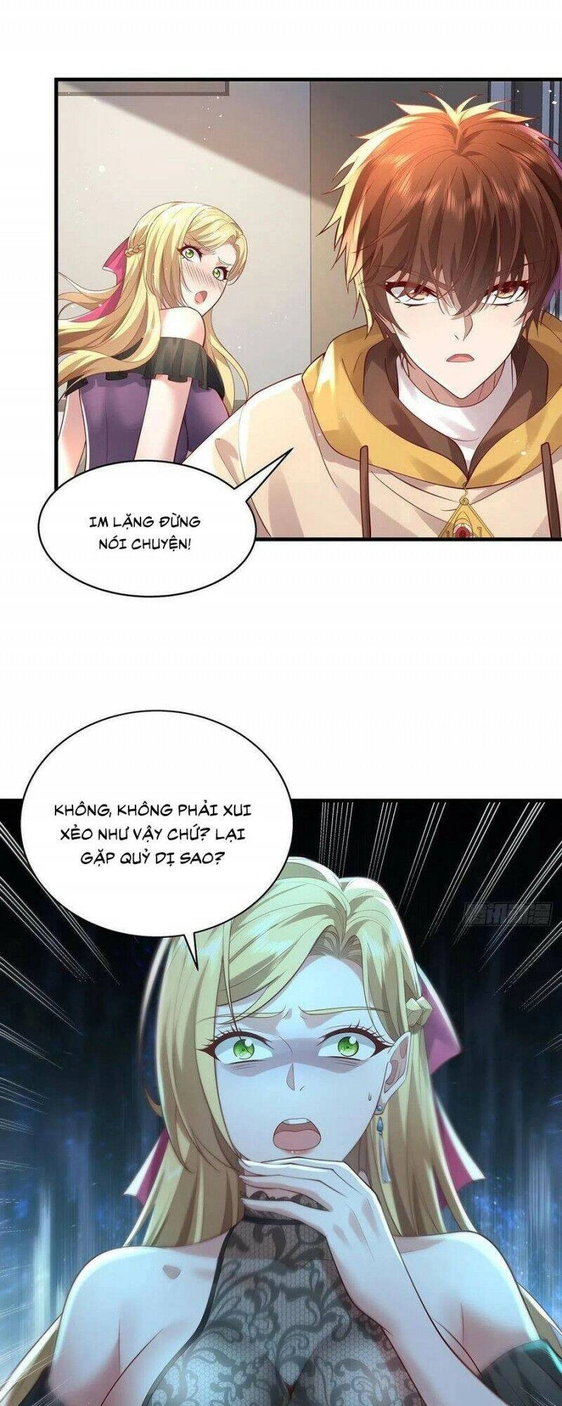 Ngự Linh Giả Chapter 29 - 19