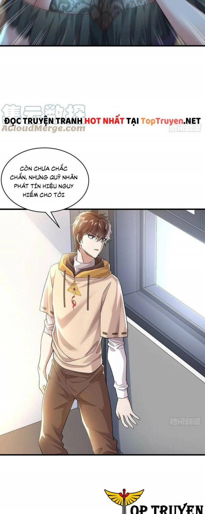 Ngự Linh Giả Chapter 29 - 20