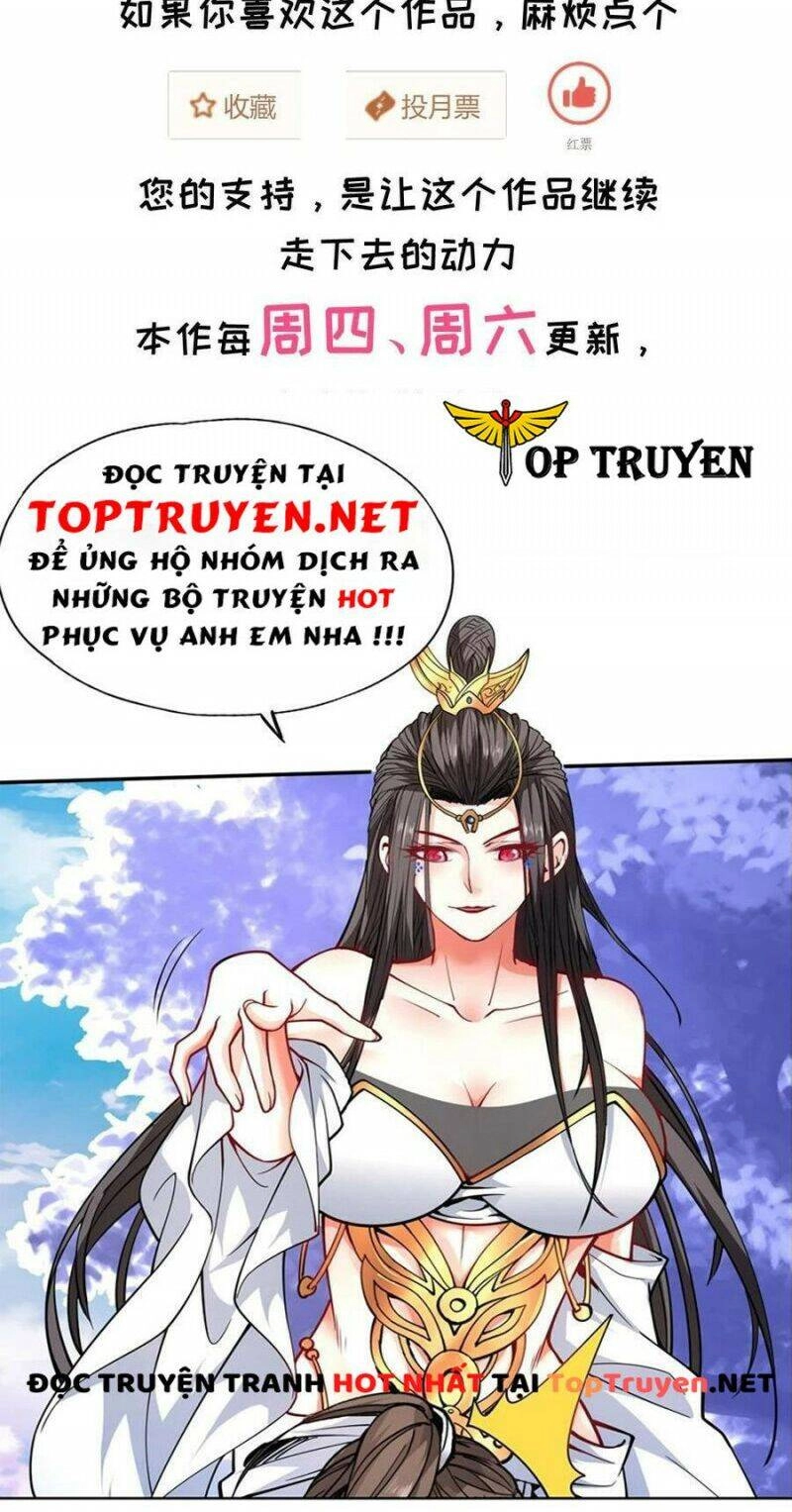 Ngự Linh Giả Chapter 29 - 23