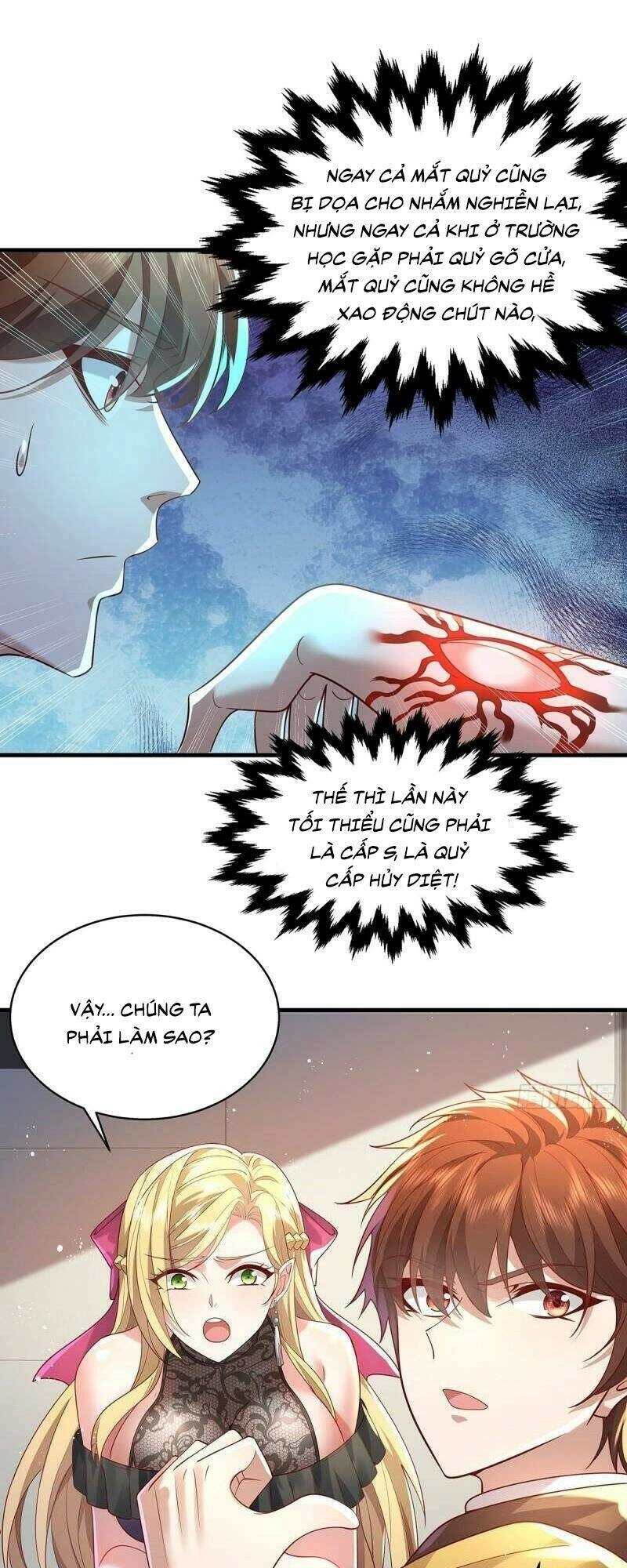 Ngự Linh Giả Chapter 30 - 1