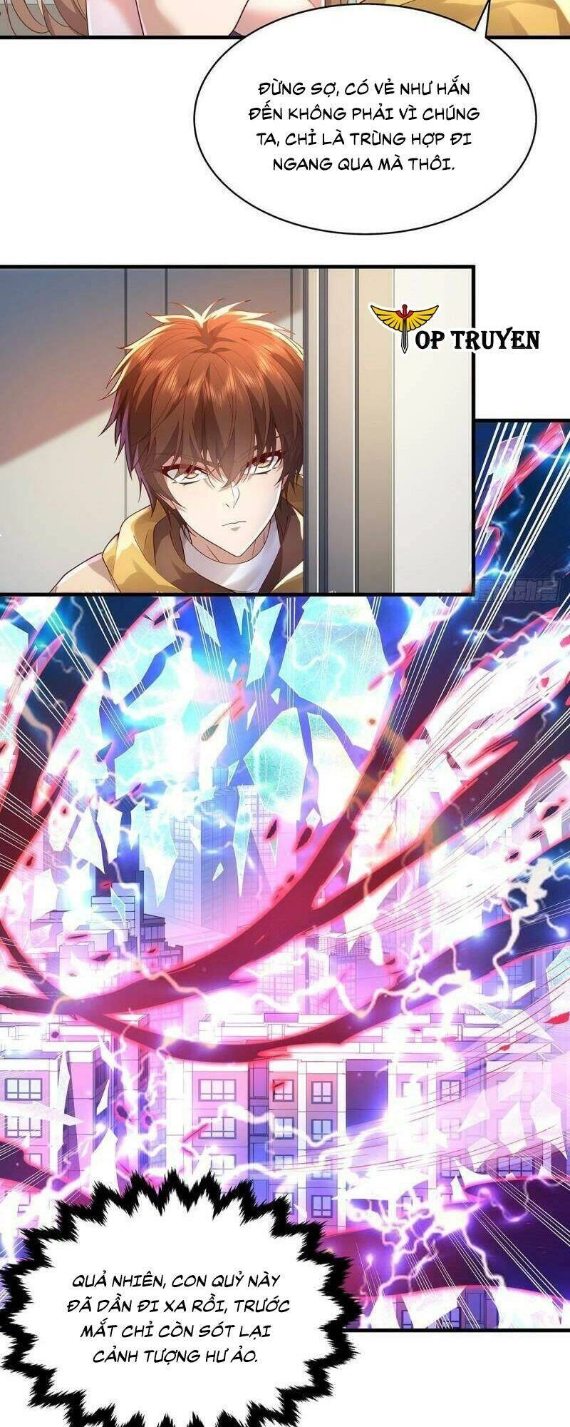 Ngự Linh Giả Chapter 30 - 2