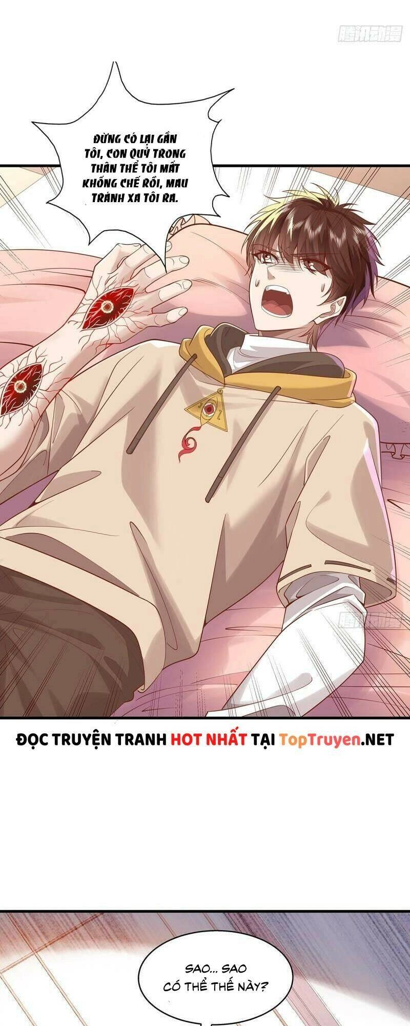 Ngự Linh Giả Chapter 30 - 15