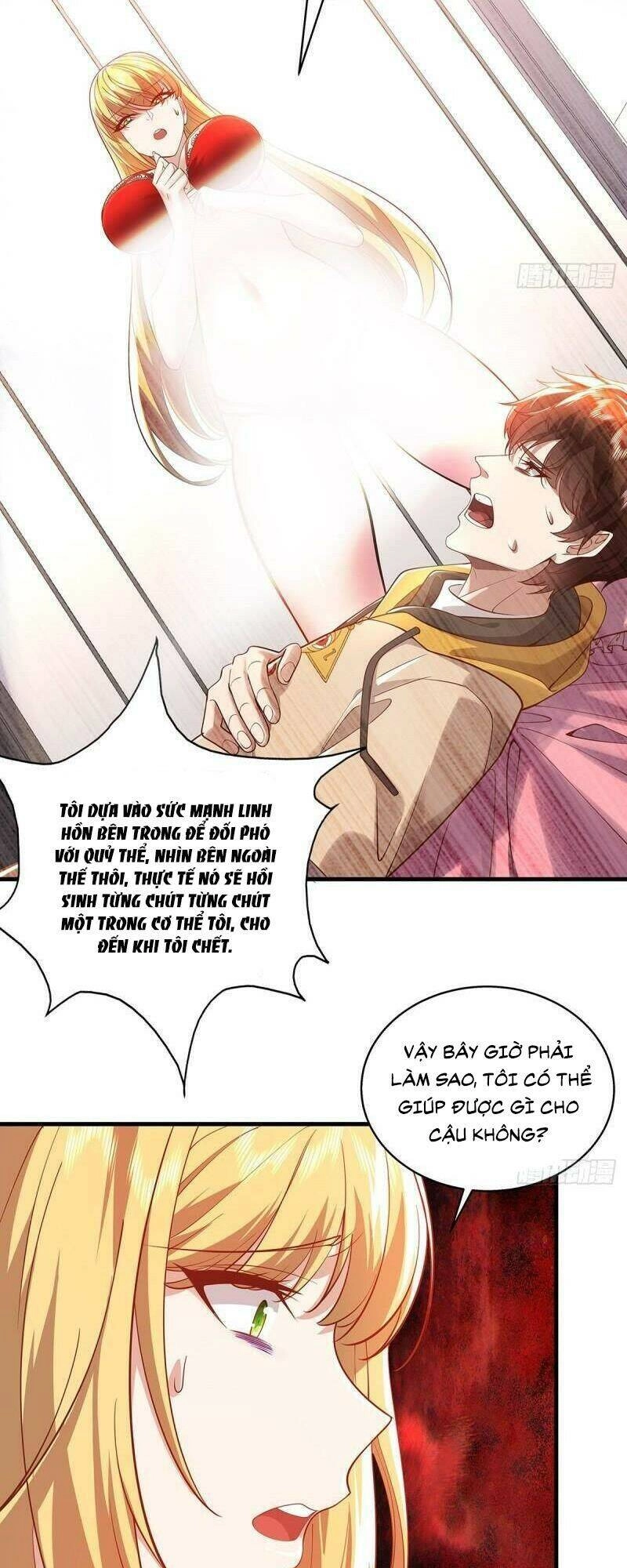 Ngự Linh Giả Chapter 30 - 16