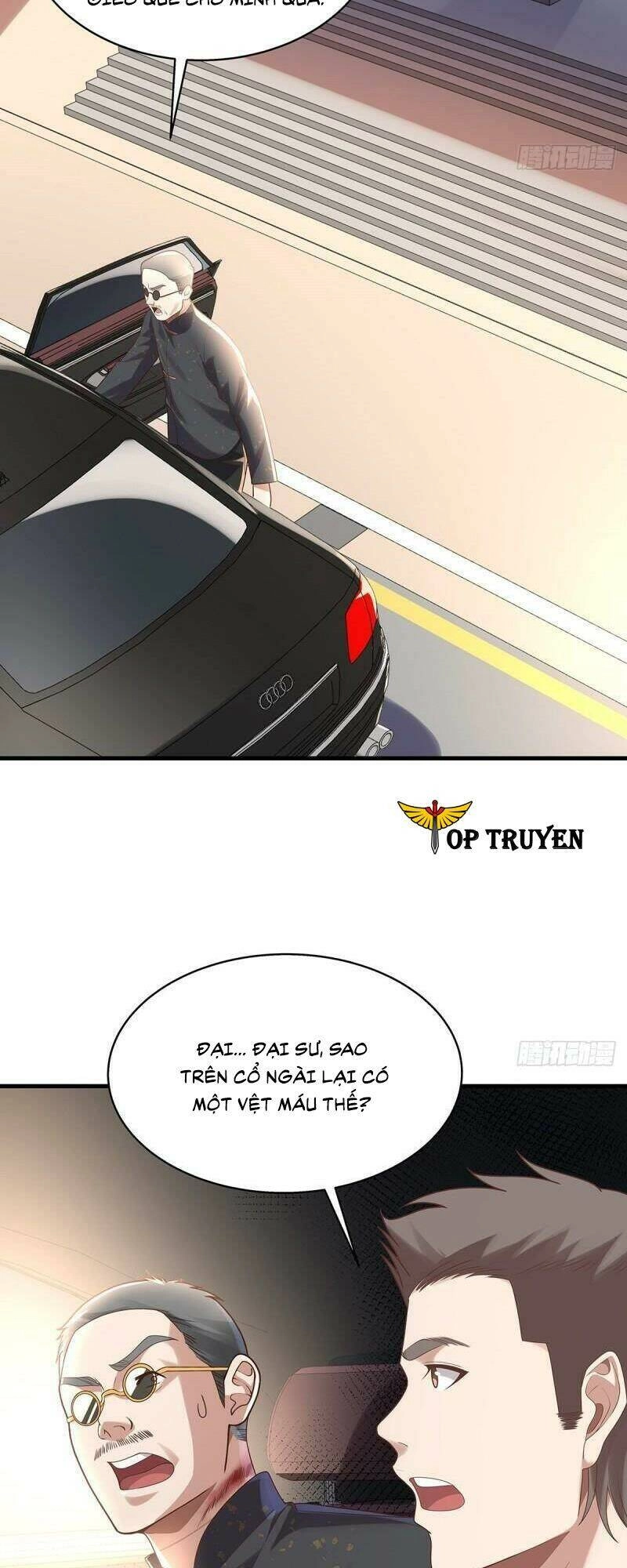 Ngự Linh Giả Chapter 30 - 21