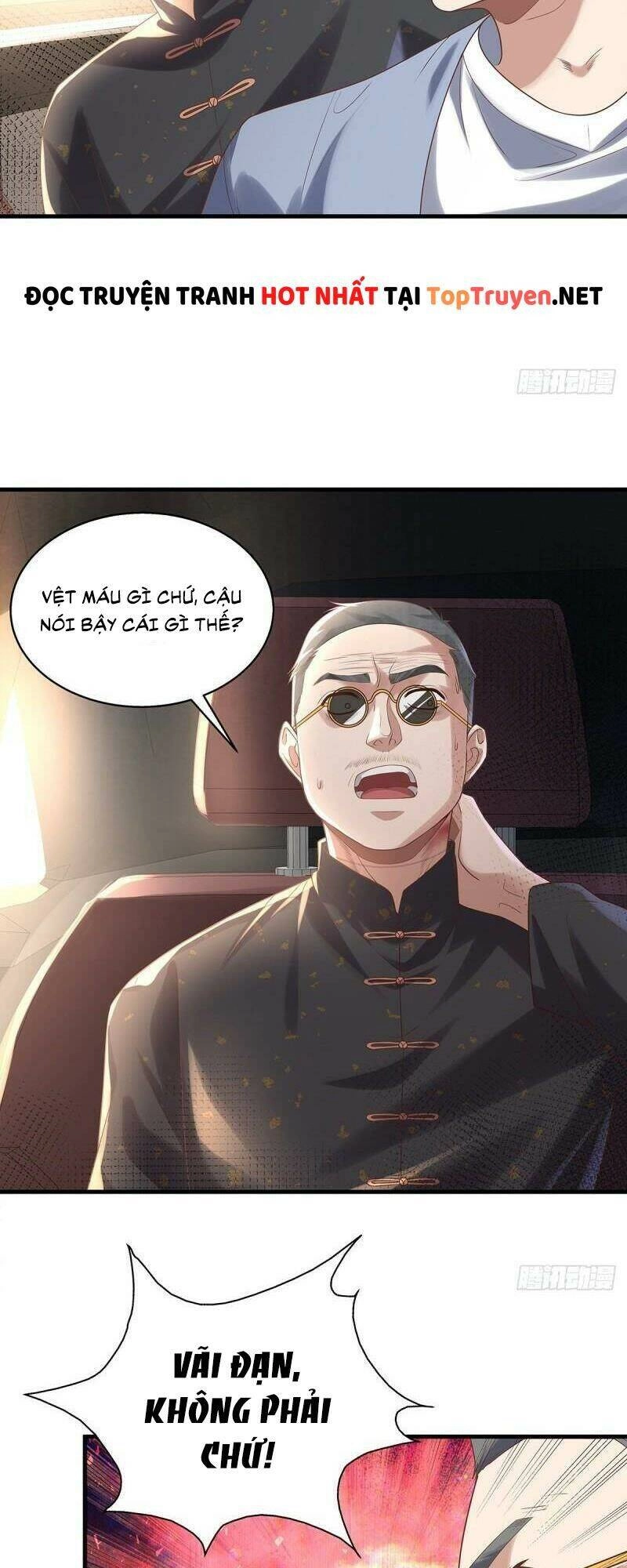 Ngự Linh Giả Chapter 30 - 22