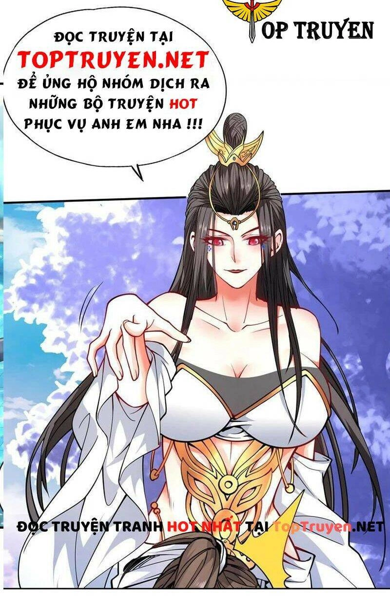 Ngự Linh Giả Chapter 30 - 24