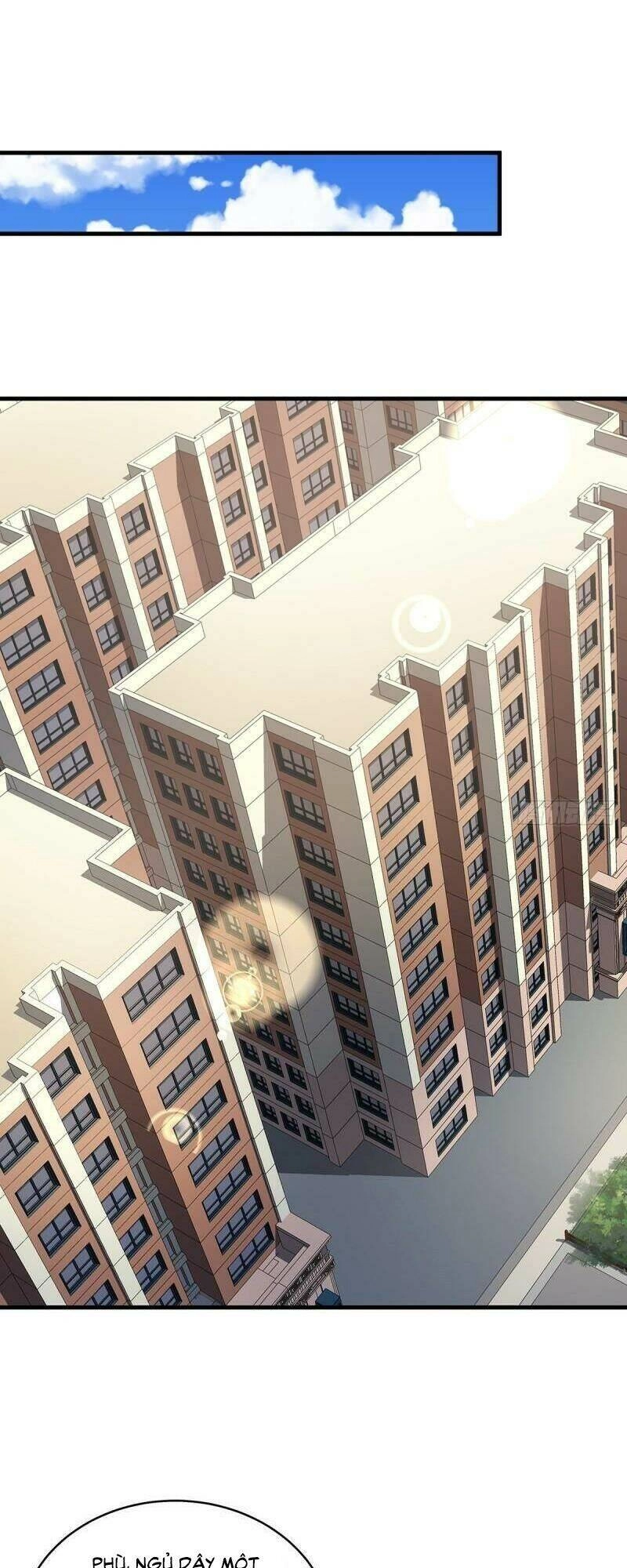 Ngự Linh Giả Chapter 31 - 1