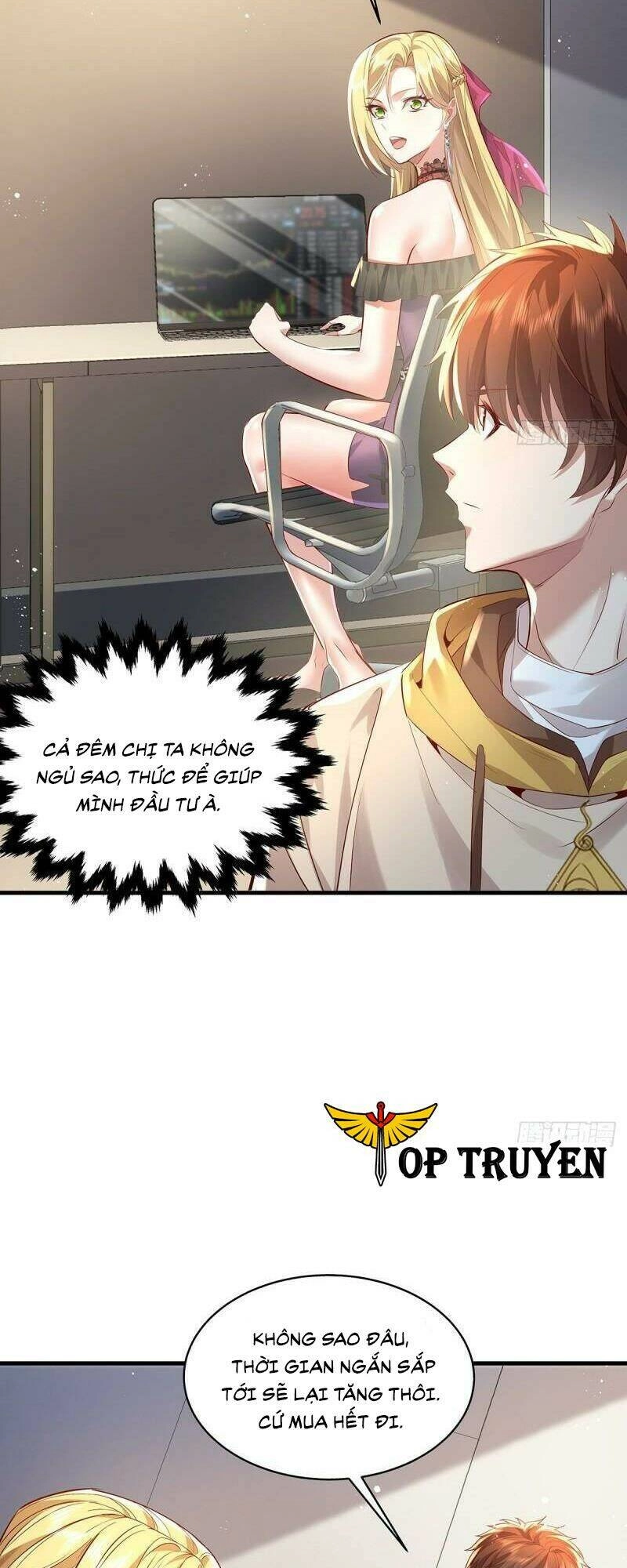 Ngự Linh Giả Chapter 31 - 3