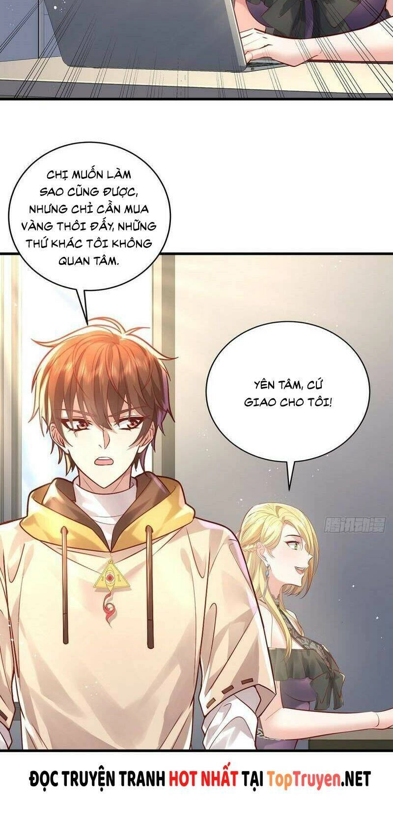 Ngự Linh Giả Chapter 31 - 10