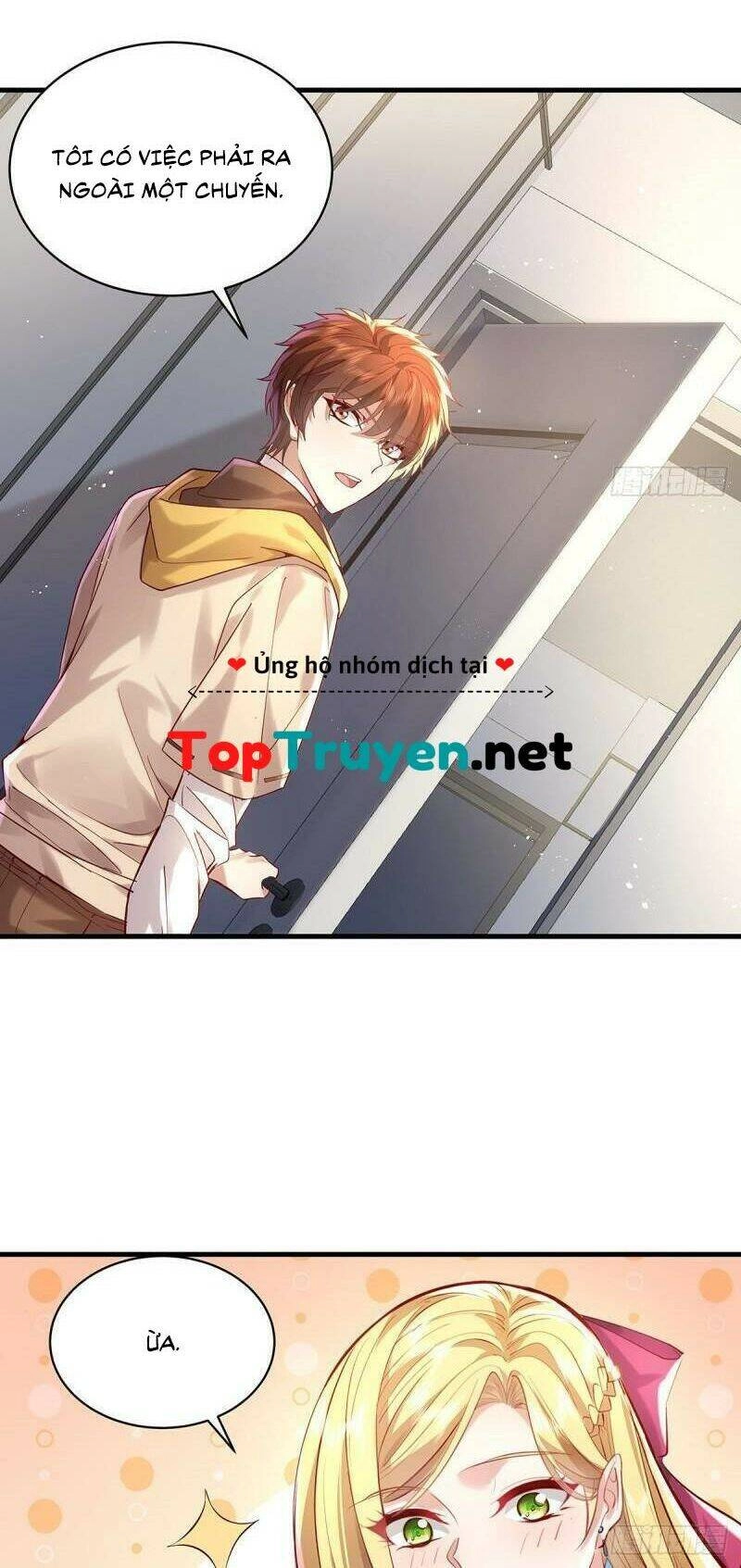 Ngự Linh Giả Chapter 31 - 11