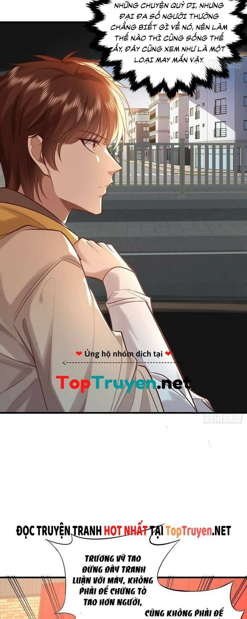 Ngự Linh Giả Chapter 31 - 13