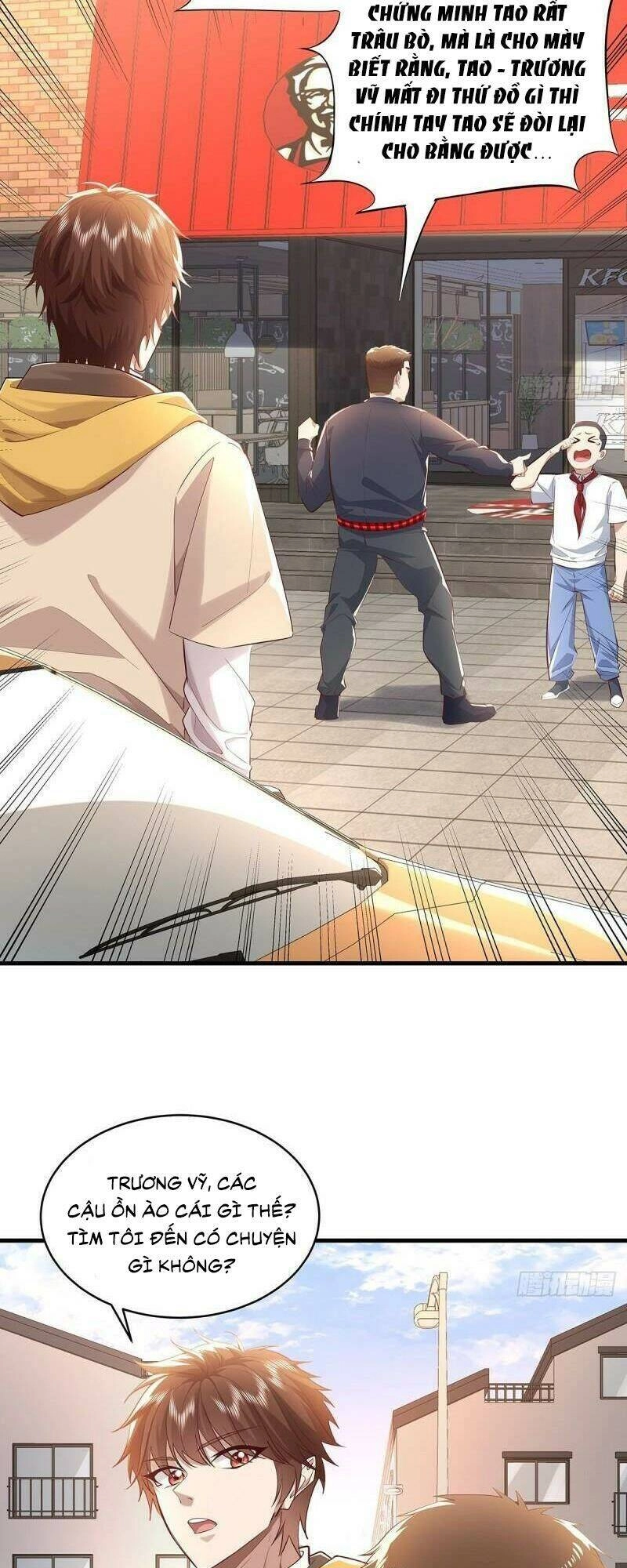 Ngự Linh Giả Chapter 31 - 14