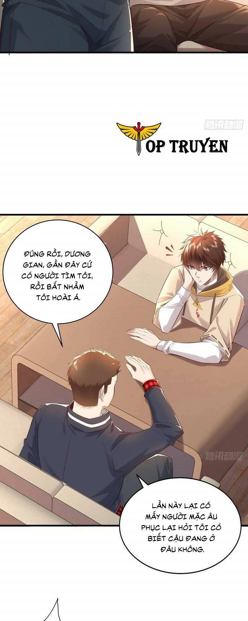 Ngự Linh Giả Chapter 31 - 18