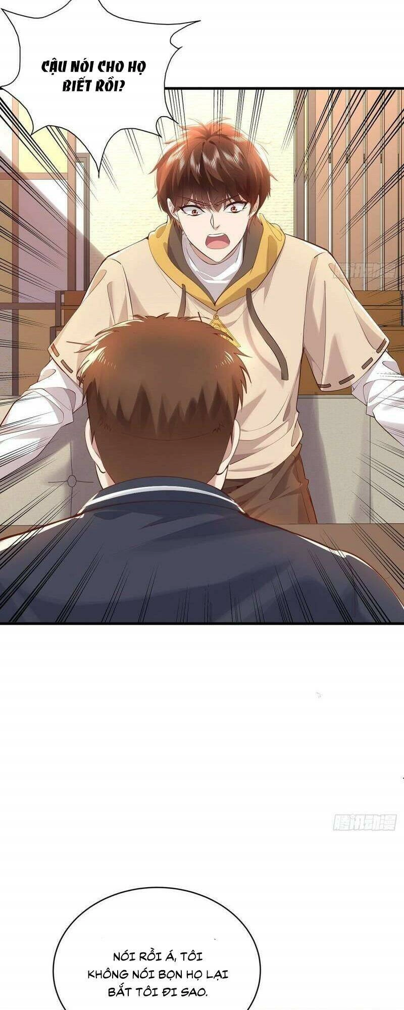 Ngự Linh Giả Chapter 31 - 19