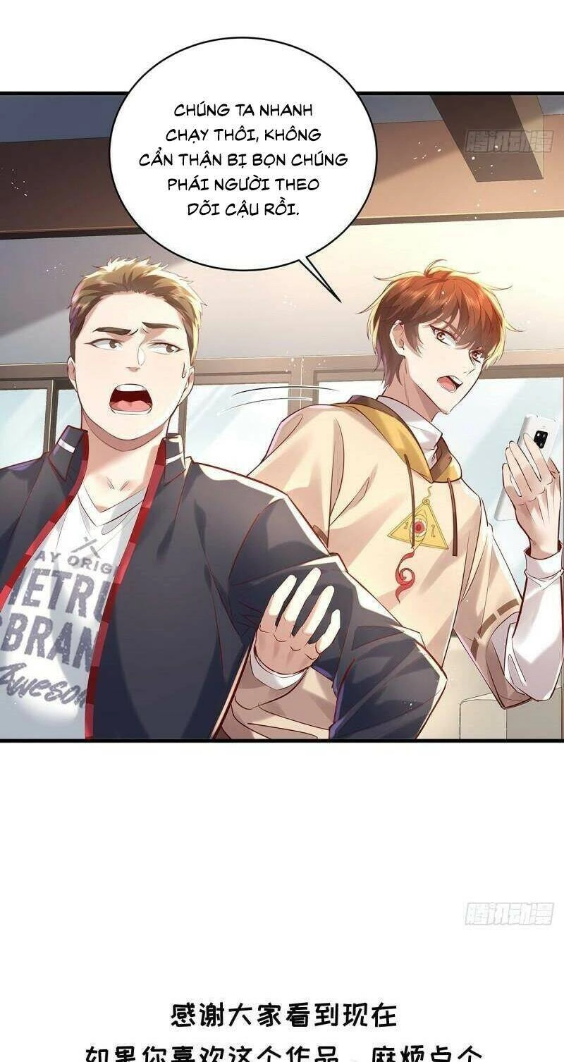 Ngự Linh Giả Chapter 31 - 22