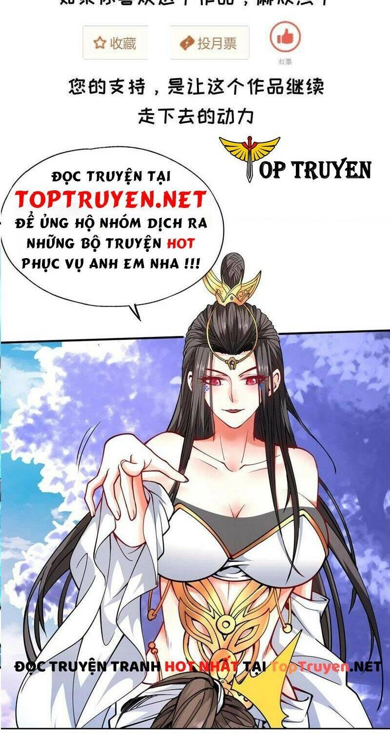 Ngự Linh Giả Chapter 31 - 23