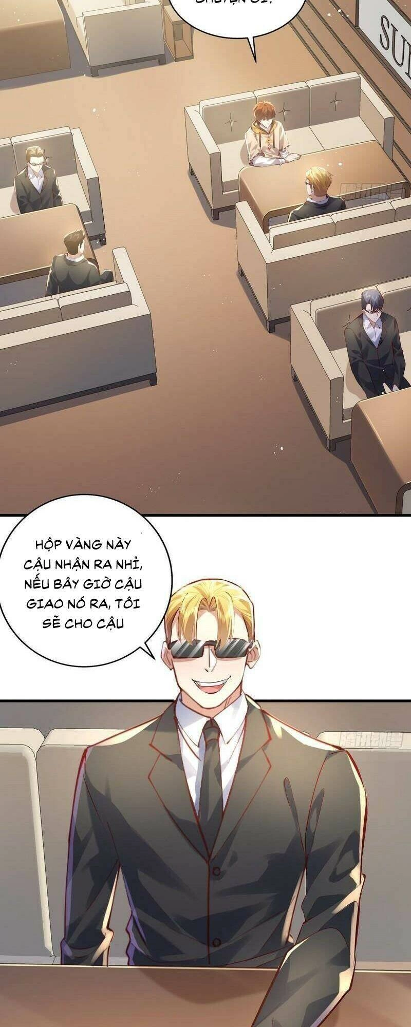 Ngự Linh Giả Chapter 32 - 7